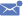 icoon e-mail